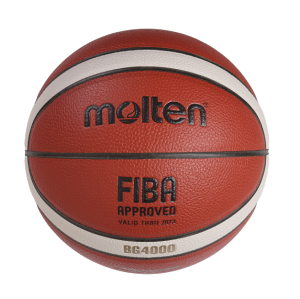 MOLTEN B7G4000 超手感12片貼 合成皮籃球