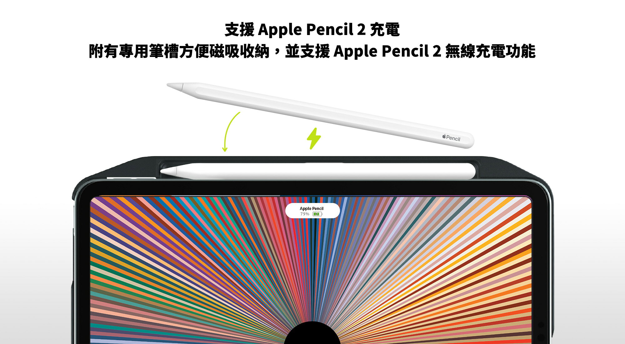 SwitchEasy 磁吸 平板保護殼 保護套 皮套 iPad Pro 12.9 吋 2020 2018 年 9 SwitchEasy 磁吸 平板保護殼 保護套 皮套 iPad Pro 12.9 吋 2020 2018 年 9