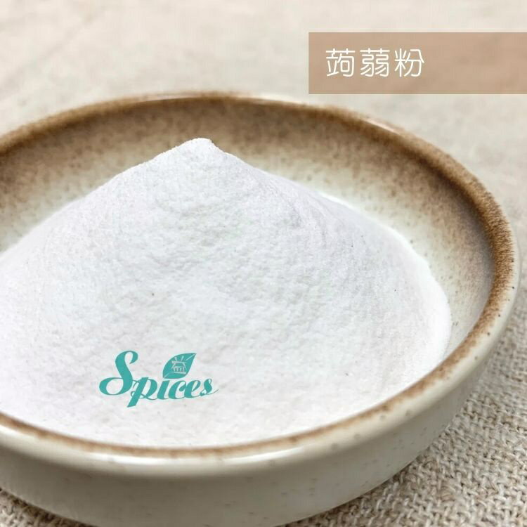 【168all】【嚴選】（專銷日本） 雪白蒟蒻粉