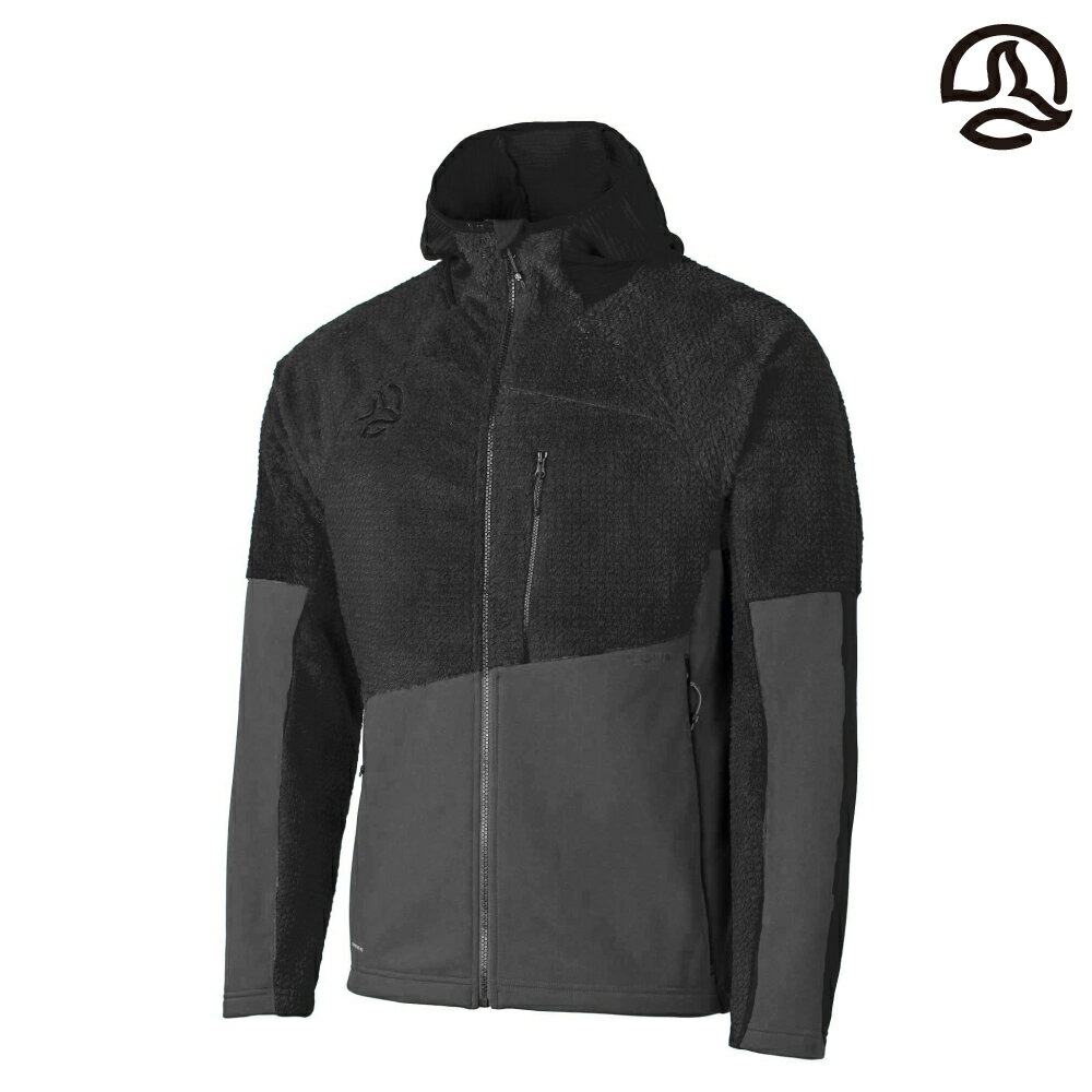 TERNUA 男 Warmshell Pro 連帽保暖外套 LOFTER JKT 1644184