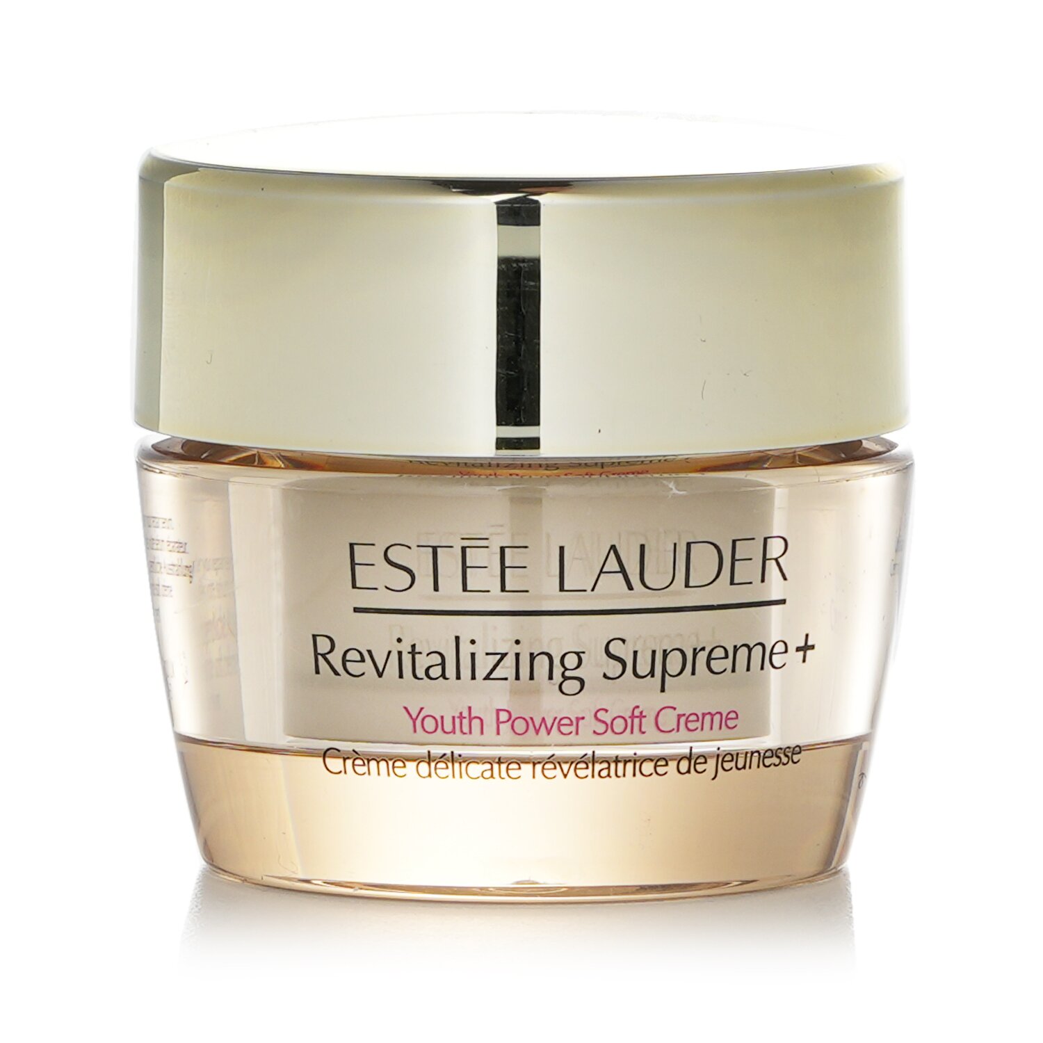 雅詩蘭黛 Estee Lauder - 新生活膚彈活輕盈面霜 (迷你裝)