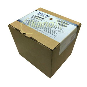 EPSON-原廠原封包廠投影機燈泡ELPLP95/ 適用機型EB-2155W、EB-2065、EB-2055