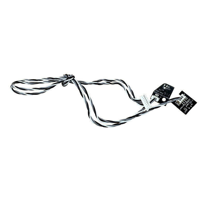相容 睿米 Roidmi EVE Plus SDJ01RM 機器人吸塵器 2 合 1 水箱傳感器板備件