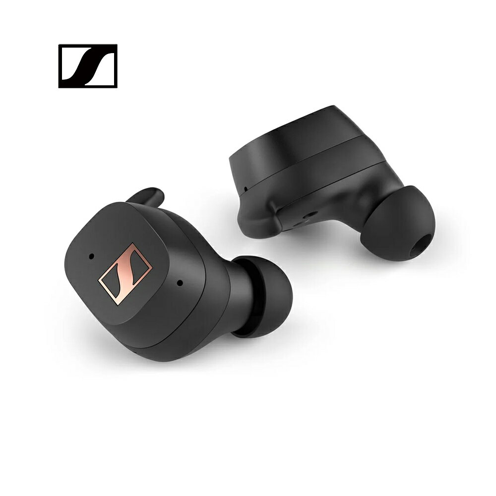 現貨) Sennheiser森海塞爾SPORT True Wireless運動真無線藍牙耳機IP54