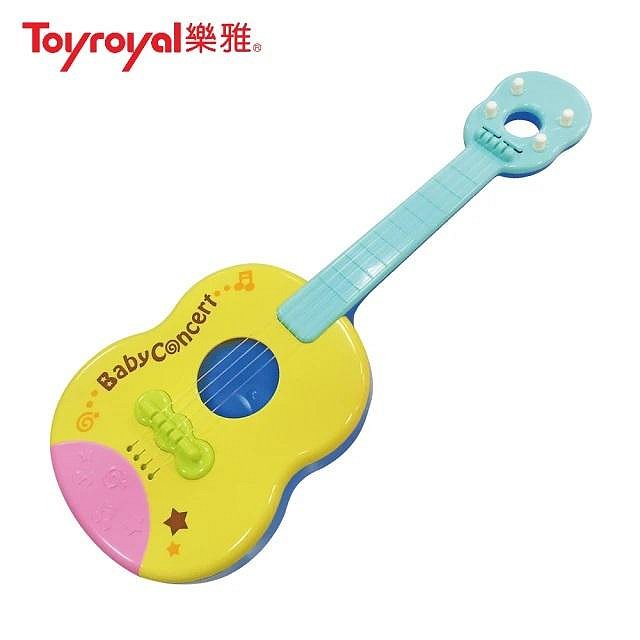 TOYROYAL樂雅