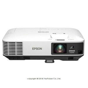 EB-2250U EPSON 5000流明投影機 WUXGA 1980x1200/ScreenFIT