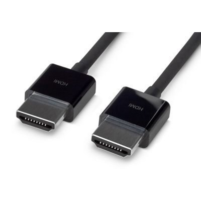 <br/><br/>  Apple 原廠 HDMI 轉 HDMI 纜線 (1.8 公尺)  MC838FE/B<br/><br/>