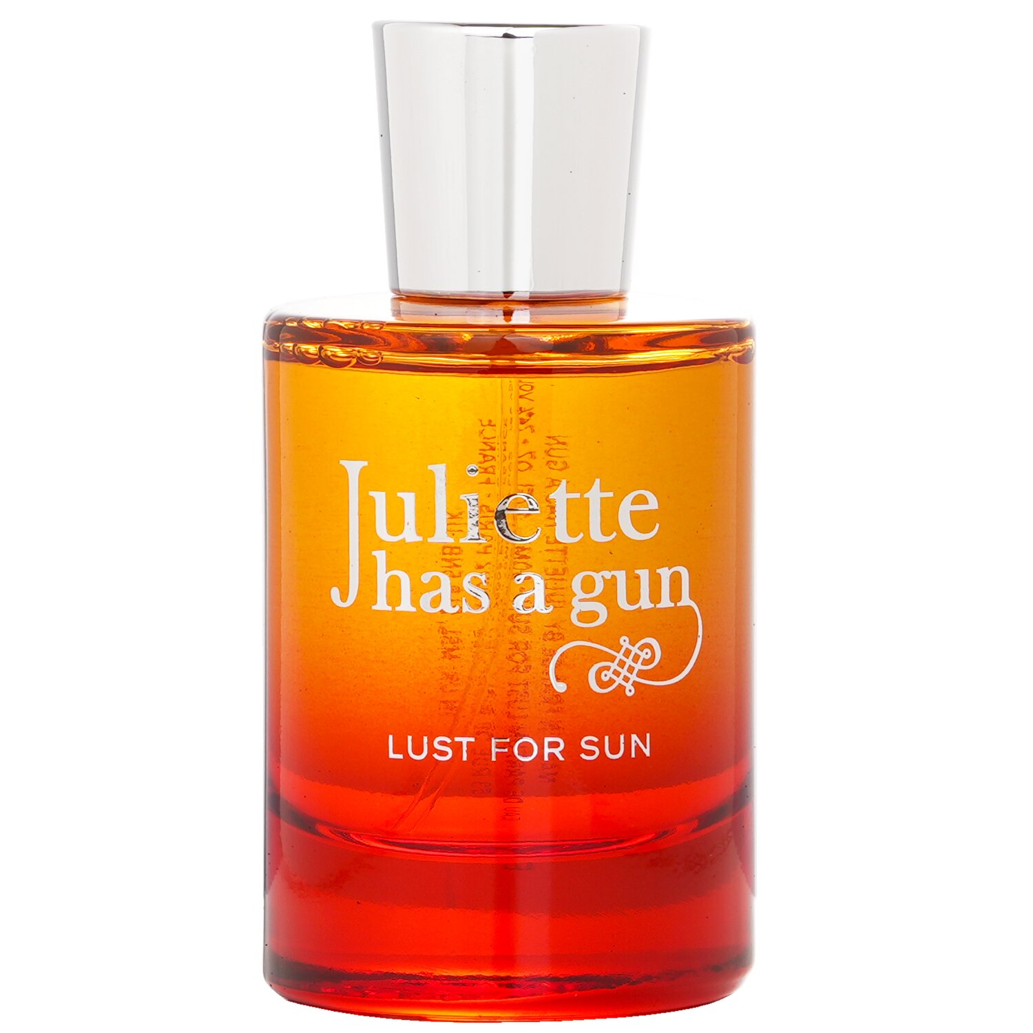帶槍茱麗葉 Juliette Has A Gun - Lust For Sun 香水