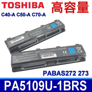 TOSHIBA PA5109U-1BRS PA5110U-1BRS PA5108U-1BRS 原廠規格 電池 C40 C40-A C40-B C40D C40T C40T-A C40T-B C50 C50-A C50-B C50D C50T C50T-A C50T-B C55 C55-A C55-B C55D C55T C55T-A C55T-B C70 C70-A C70-B C70D C70D-A C70D-B TECRA A50 A50-A W50 W50-A