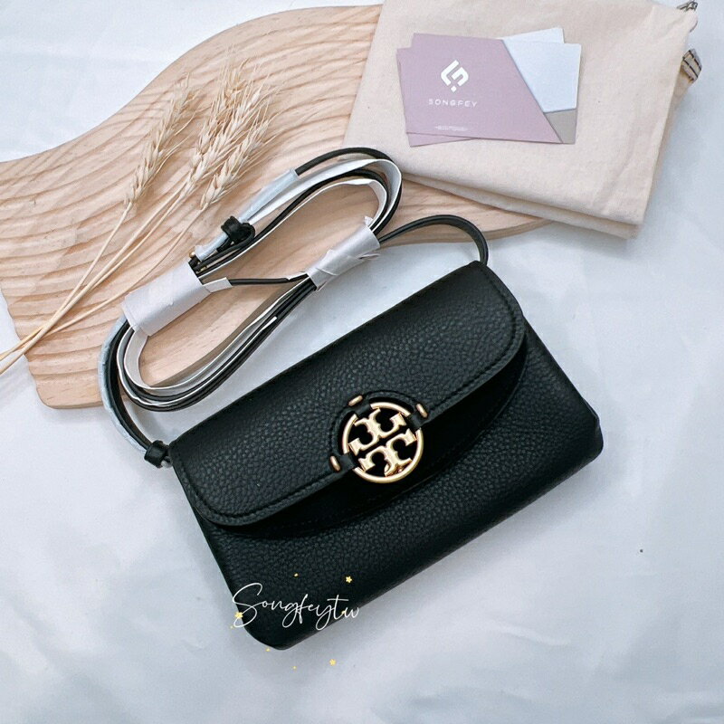 美國代購 臺灣現貨 Tory Burch 專櫃款miller WOC 包 晚宴包 手拿包 斜揹包【送禮精選★APP下單點數4倍送】