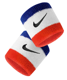 NIKE SWOOSH 護腕