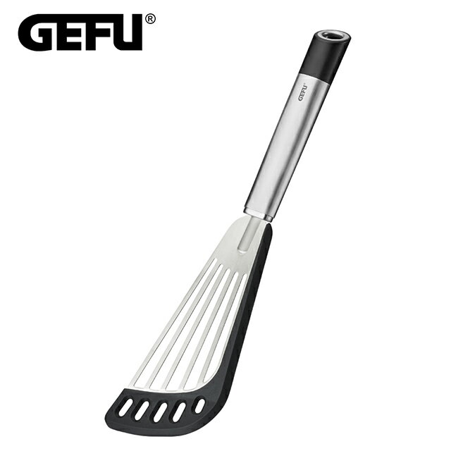 【GEFU】德國品牌耐熱矽膠攪拌鏟-29202