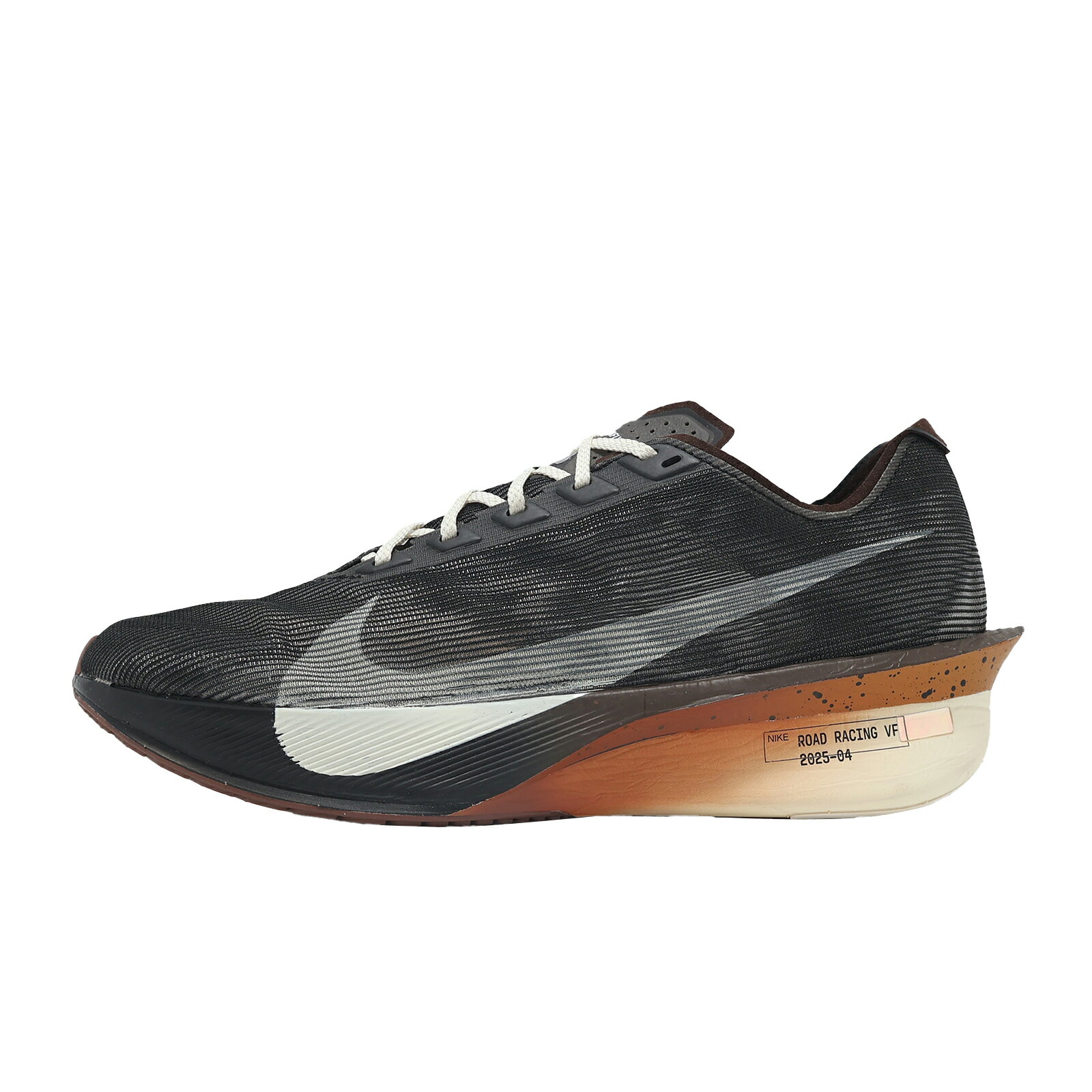 Nike 競速跑鞋 ZoomX Vaporfly Next% 4 男鞋 深棕 輕量 回彈 碳板 IH4453-220