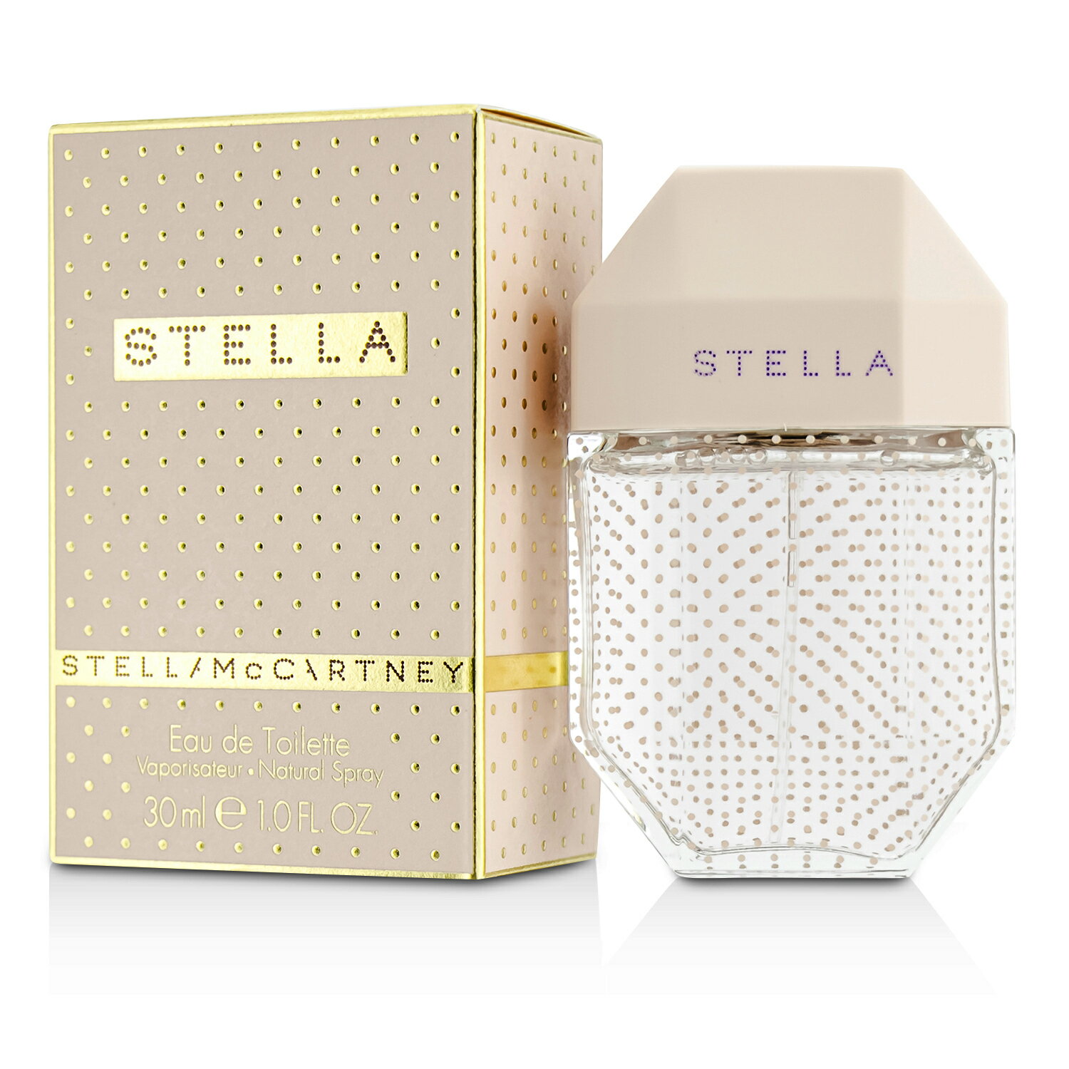 Stella McCartney 同名女性淡香水