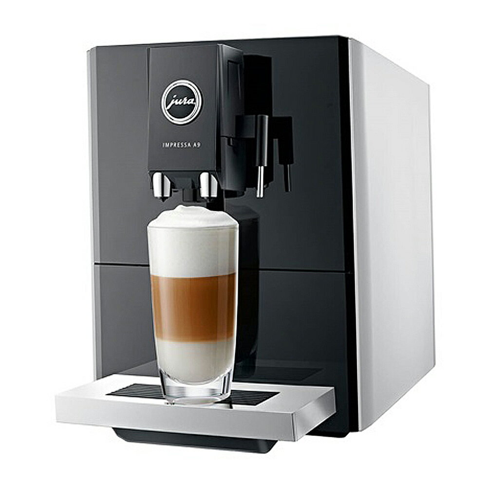 Jura IMPRESSA A9 全自動咖啡機
