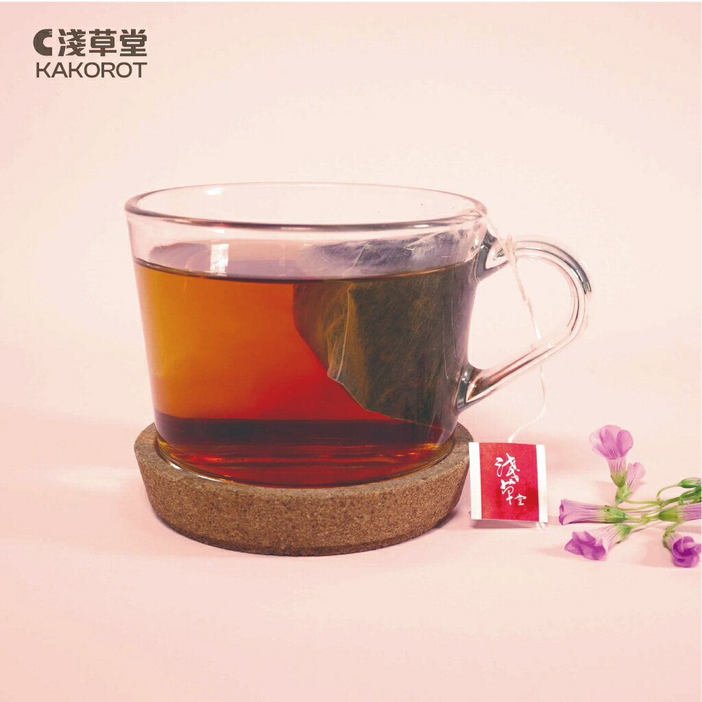蜜香紅茶16入⎪淺草堂直營店⎪純天然無添加⎪冷泡茶推薦 4