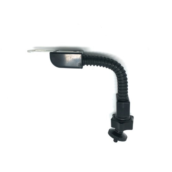 可彎式後視鏡支架(1/4螺牙) [163] 4