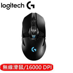 【現折$50 最高回饋3000點】  Logitech 羅技 G903 HERO LIGHTSPEED 專業級無線電競滑鼠