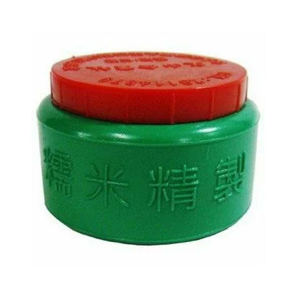 文山糊 罐糊 漿糊 120g/罐 X 120罐入 /箱