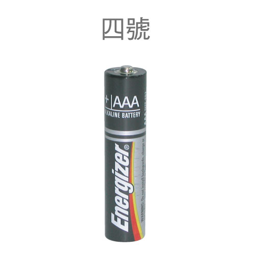 <br/><br/>  【勁量 Energizer 電池】 E92 鹼性電池/勁量4號 AAA 電池 (10封入)<br/><br/>