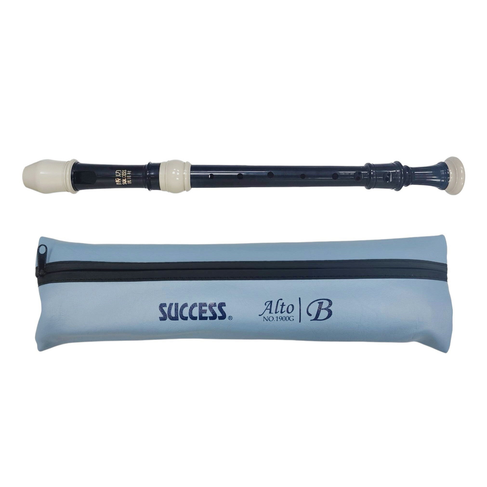 成功 抗菌中音直笛 經SGS抗菌測試 /支 1900G