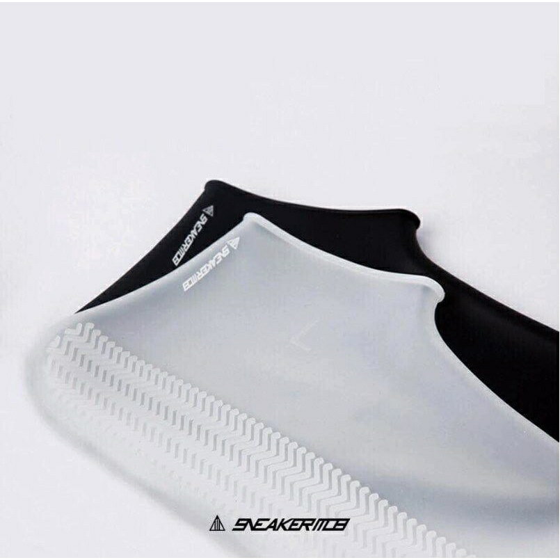 【JOKO JOKO】台灣 Sneaker Mob - 完美覆蓋矽膠防水鞋套