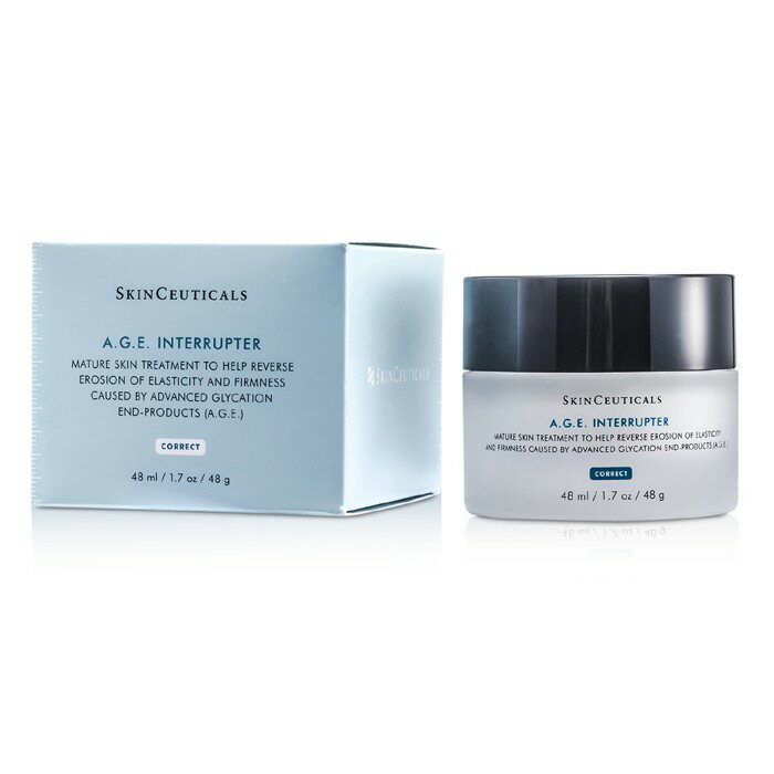 修麗可/杜克 Skin Ceuticals - 活膚緊緻霜A.G.E. Interrupter 3