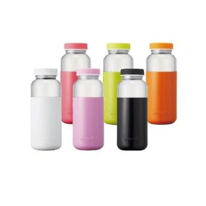 【mosh!】膠囊保冷瓶 (500ml) CP500 保冷保溫瓶 水杯 保冷杯 保溫瓶 冷水壺 原廠公司貨