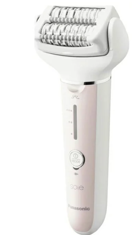 最新款 Panasonic 國際牌 ES-EY8A 電動除毛刀 美體刀 國際電壓 充電式 防水 去角質 日本代購