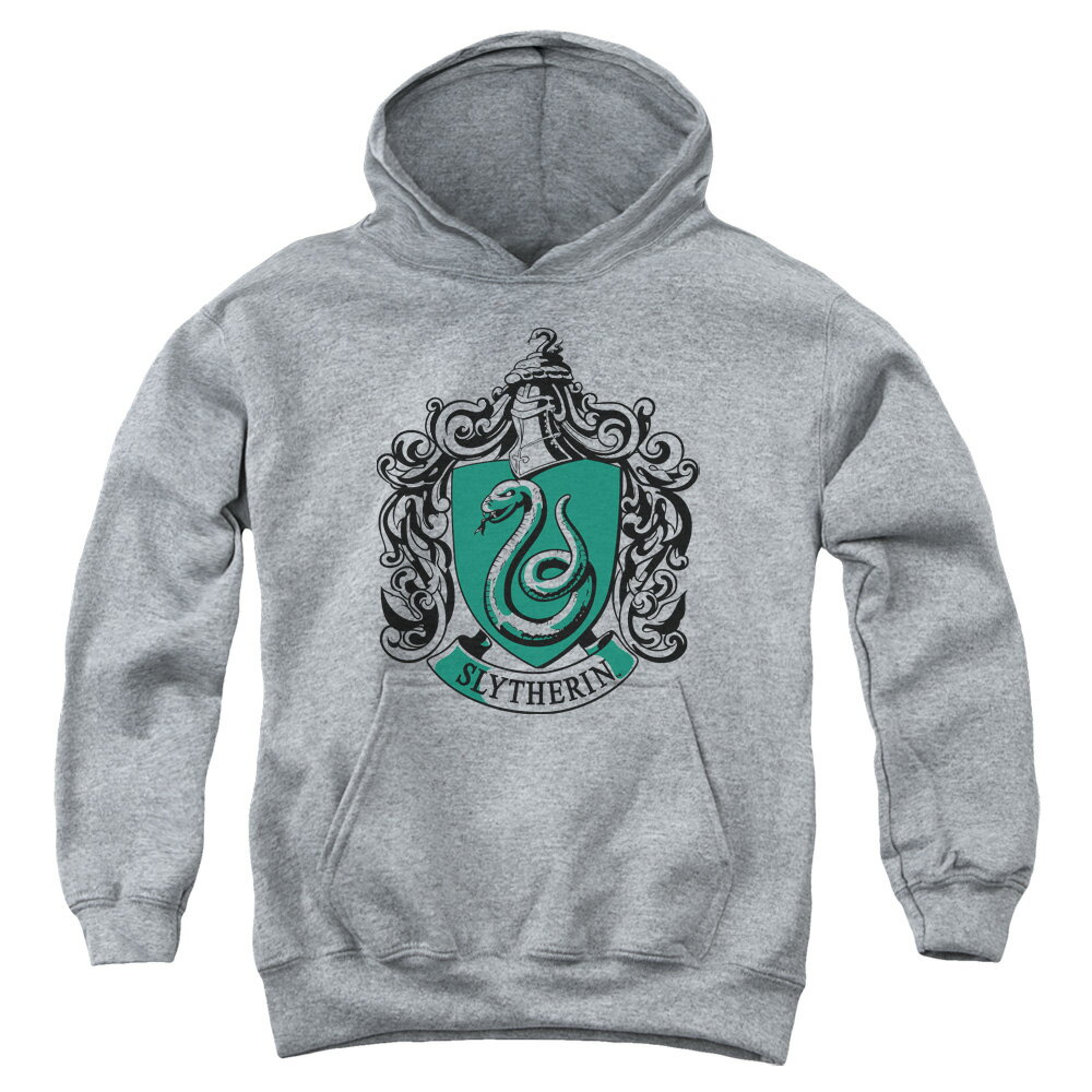 harry potter pullover slytherin