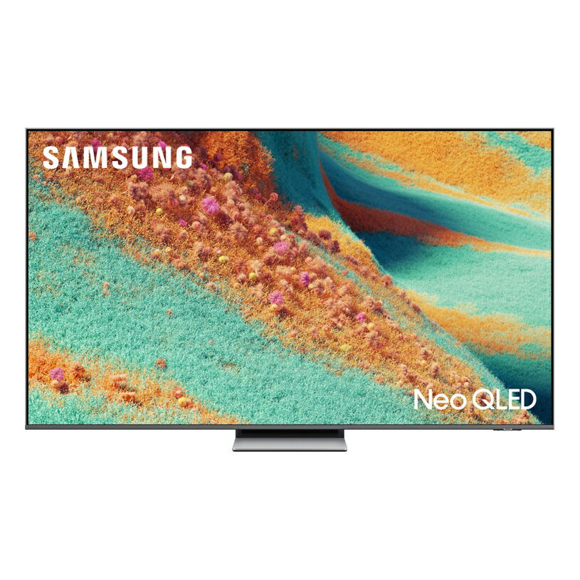 展示機出清! 三星 SAMSUNG 65型 4K Neo QLED 144Hz Mini LED AI智慧顯示器 65QN85F QA65QN85FAXXZW