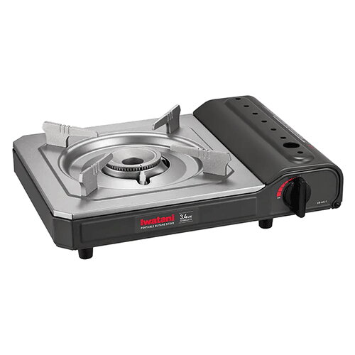 岩谷岩峰爐 AK-1 卡式爐