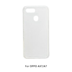Air Case OPPO AX7/A7 氣墊空壓殼