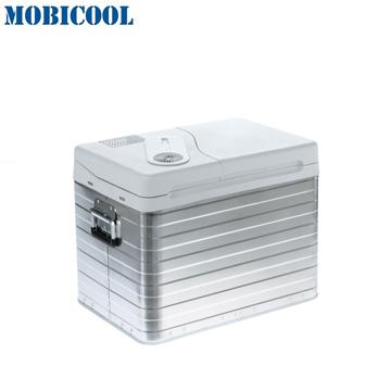 <br/><br/>  MOBICOOL COOLER Q40 半導體式多用途行動冰箱【零利率】<br/><br/>