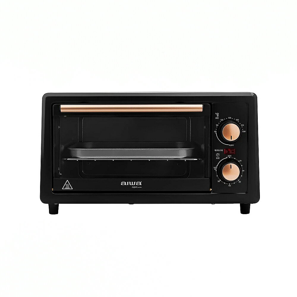 AIWA 愛華 11L 電烤箱 /臺 AK-DKX110