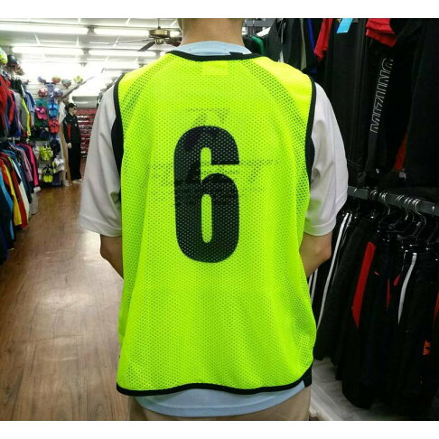 CONTI 號碼衣 洞洞背心 大隊接力 跑步 背心 共11色 號碼不限 可客製化印字【大自在運動休閒精品店】 2