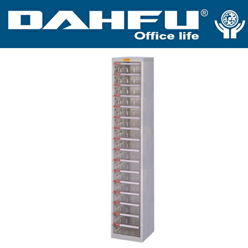 DAHFU 大富   SY-A3-KL-332G 落地型效率櫃-W382xD458xH1500(mm) / 個