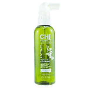 CHI - Power Plus活力營養頭皮髮質護理