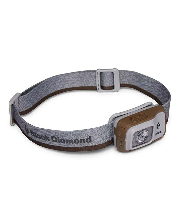 【【蘋果戶外】】Black Diamond 620678 燕麥灰 ASTRO【300R流明】USB充電頭燈 IPX4 BD 公司貨