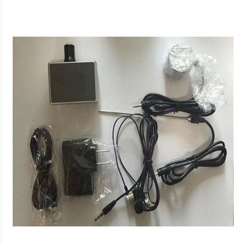 【最低價 公司貨】地下管道測漏儀自來水管高精度漏水檢測儀地暖供熱力管道聽漏儀器 3