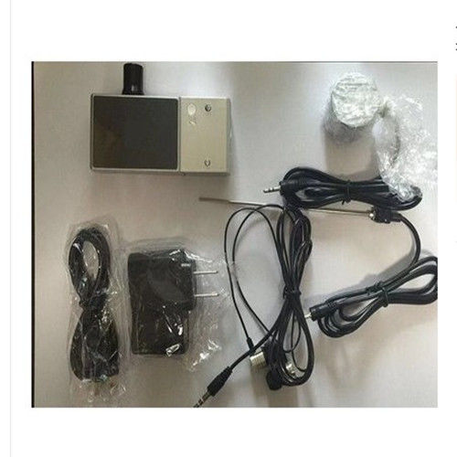 【最低價 公司貨】地下管道測漏儀自來水管高精度漏水檢測儀地暖供熱力管道聽漏儀器 4