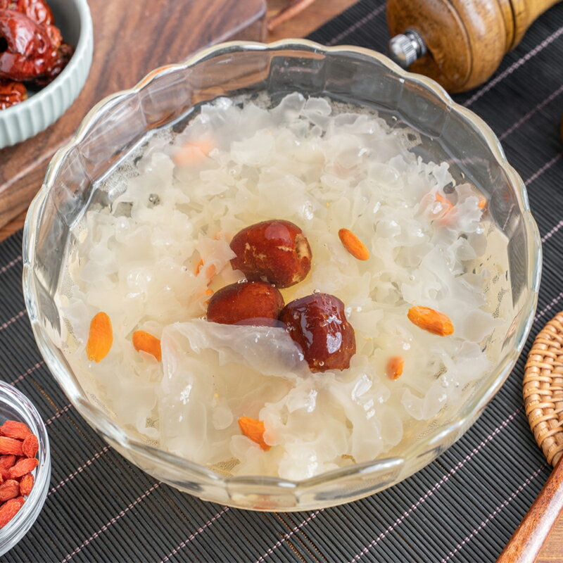 【揪ㄙˋ愛雪耳】好喝低卡零負擔800ML/6入組/零化學/減糖/木耳/宅配美食/團購/優惠/慶開幕滿千免運 7