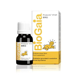 BioGaia寶乖亞滴劑 (10ml)
