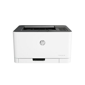 【下單享9%點數回饋】HP Color Laser 150a A4 彩色雷射印表機
