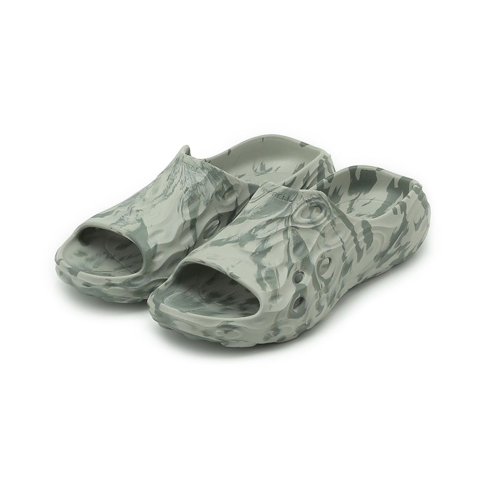 MERRELL HYDRO SLIDE 2 拖鞋 渲染綠 ML00003588 男鞋