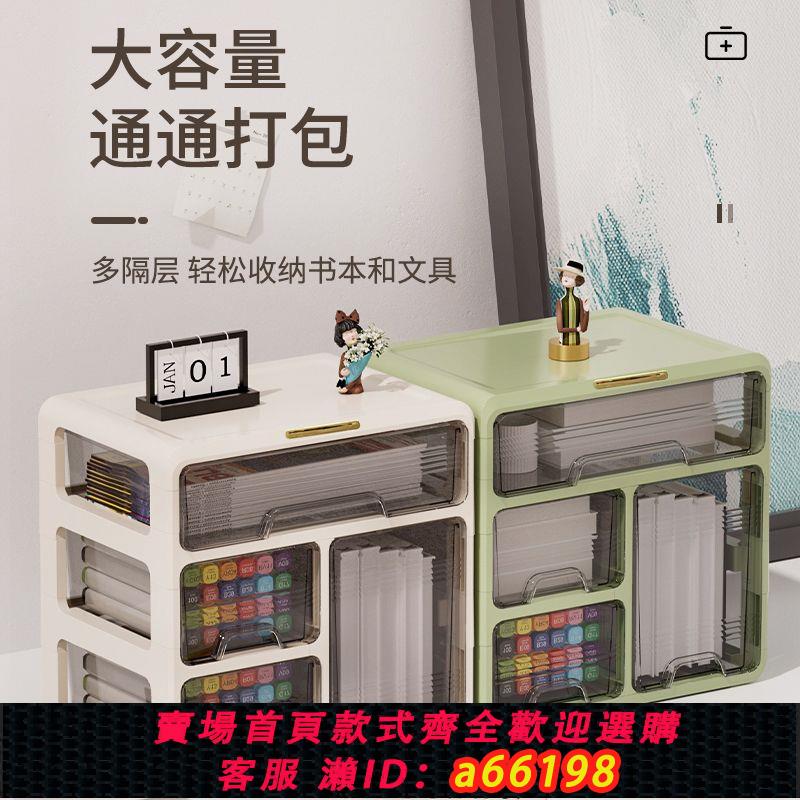 【臺灣公司 可開發票】桌面收納盒藥箱抽屜式抽拉式醫藥急救箱透明收納多功能醫用收納盒