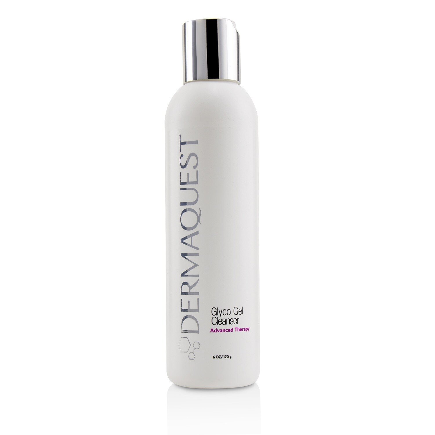 DermaQuest - 潔膚凝膠乳Advanced Therapy Glyco Gel Cleanser