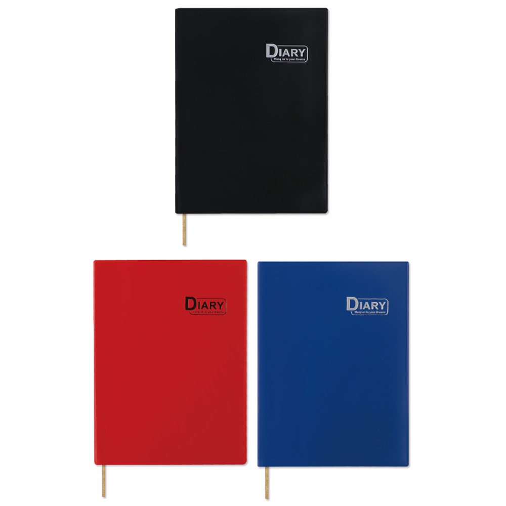 2026年A5年度日誌/2日1頁【九乘九購物網】