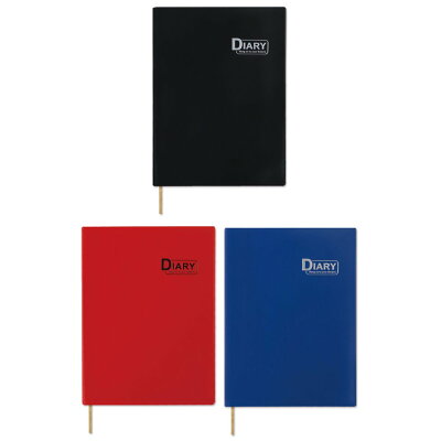 2026年A5年度日誌/2日1頁【九乘九購物網】