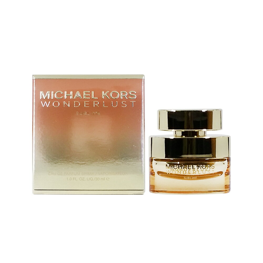 michael kors coral 30ml